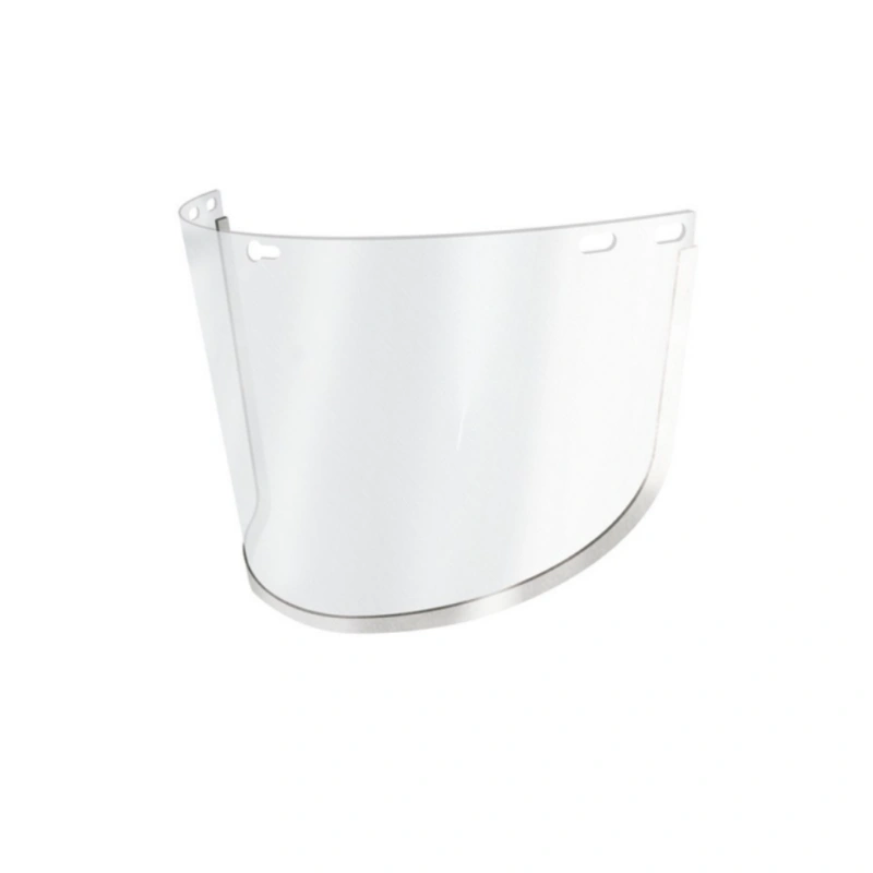 Mica Visor