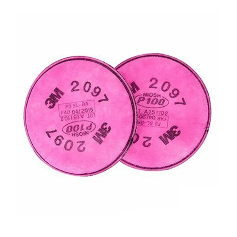Filtro para polvo y partículas 2097