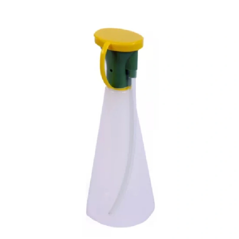 Botella lava ojo
