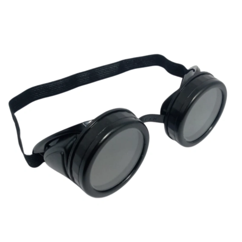 Lentes autógeno