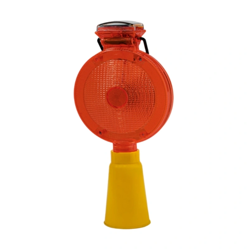 Lámpara para cono solar led - Imagen 2